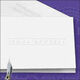 Banner Folded Note Cards - Embossed Image 3 of 4